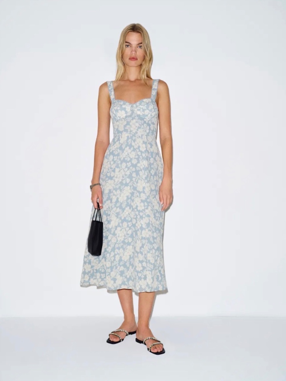 Reformation Lela Dress